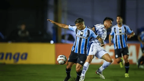 S&atilde;o Jos&eacute;-RS x Gr&ecirc;mio &ndash; Resultado, destaques e rea&ccedil;&atilde;o