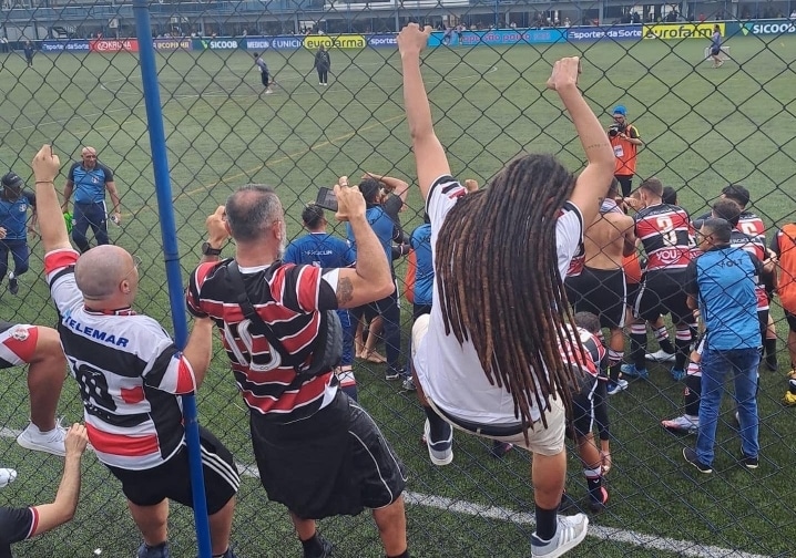 Santa Cruz x Cana&atilde; &ndash; resultado, destaques e rea&ccedil;&atilde;o