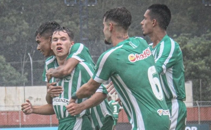Juventude x Alecrim – resultado, destaques e reação