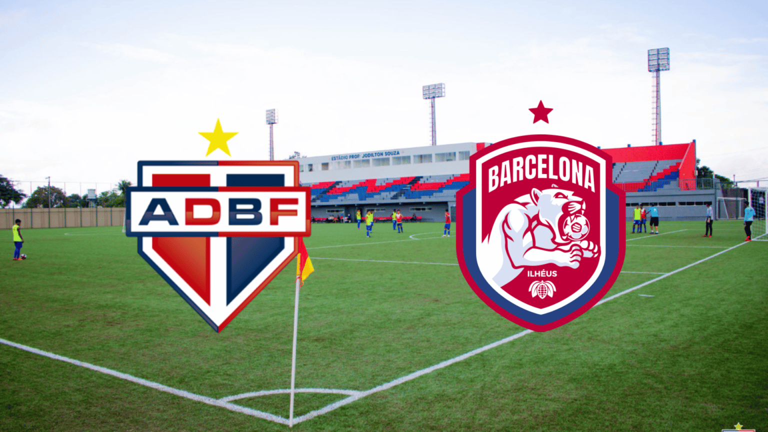 Bahia De Feira X Barcelona De Ilhéus Ao Vivo E Online: Onde Assistir, Horário E Escalação No Campeonato Baiano 2023