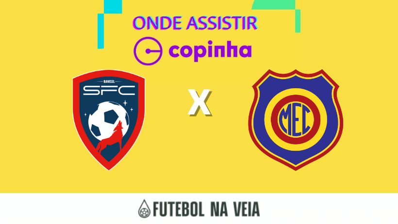 Sharjah Brasil x Madureira ao vivo e online: Onde assistir, horário e escalação na Copinha 2023