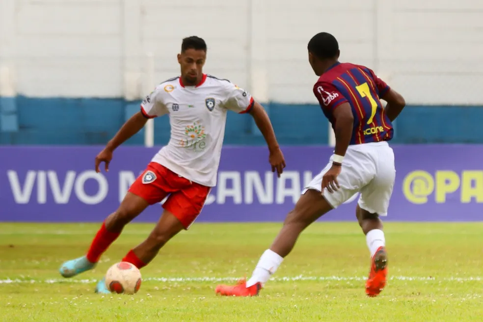 Sharjah Brasil x Madureira &ndash; Resultado, destaques e rea&ccedil;&atilde;o