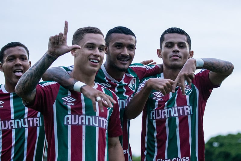 Taubaté x Fluminense – Resultado, destaques e reação