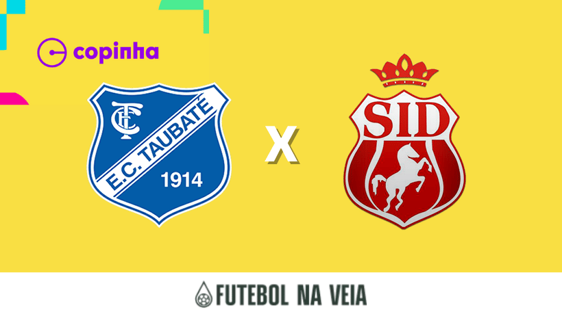 Palpite Taubat&eacute; x Imperatriz &ndash; 03/01 &ndash; Copinha 2023