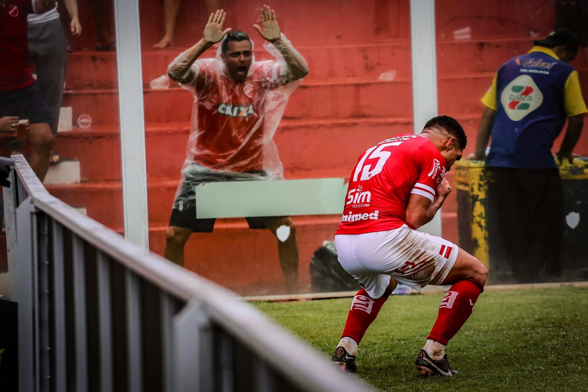 Vila Nova x Atl&eacute;tico-GO &ndash; Resultado, destaques e rea&ccedil;&atilde;o