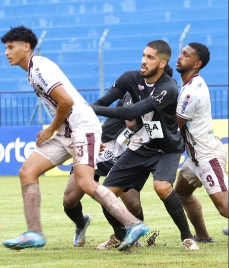 Vocem-SP x Ponte Preta &ndash; Resultado, destaques e rea&ccedil;&atilde;o