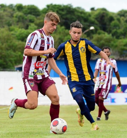 Vocem-SP x Retr&ocirc;-PE &ndash; Resultado, Destaques E Rea&ccedil;&atilde;o