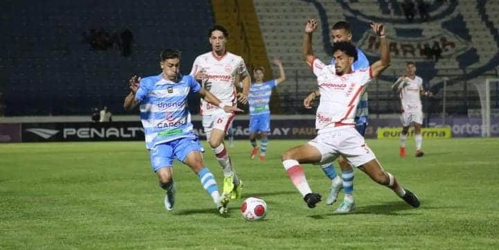 Porto Velho x CSP ao vivo e online: onde assistir, hor&aacute;rio e escala&ccedil;&atilde;o na Copinha 2023