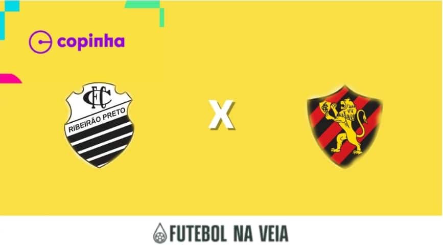 Palpite Comercial-SP x&nbsp;Sport Recife &ndash; 09/01 &ndash; Copinha 2023