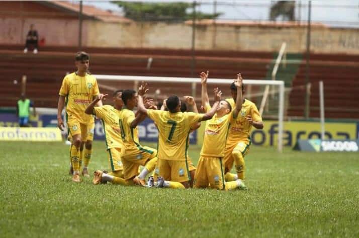 Picos x S&atilde;o Bento &ndash; Resultado, destaques e rea&ccedil;&atilde;o