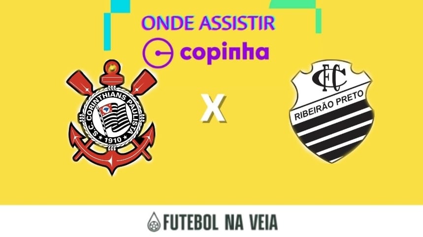 Corinthians x Comercial-SP Ao Vivo E Online: Onde Assistir, Hor&aacute;rio E Escala&ccedil;&atilde;o Na Copinha 2023