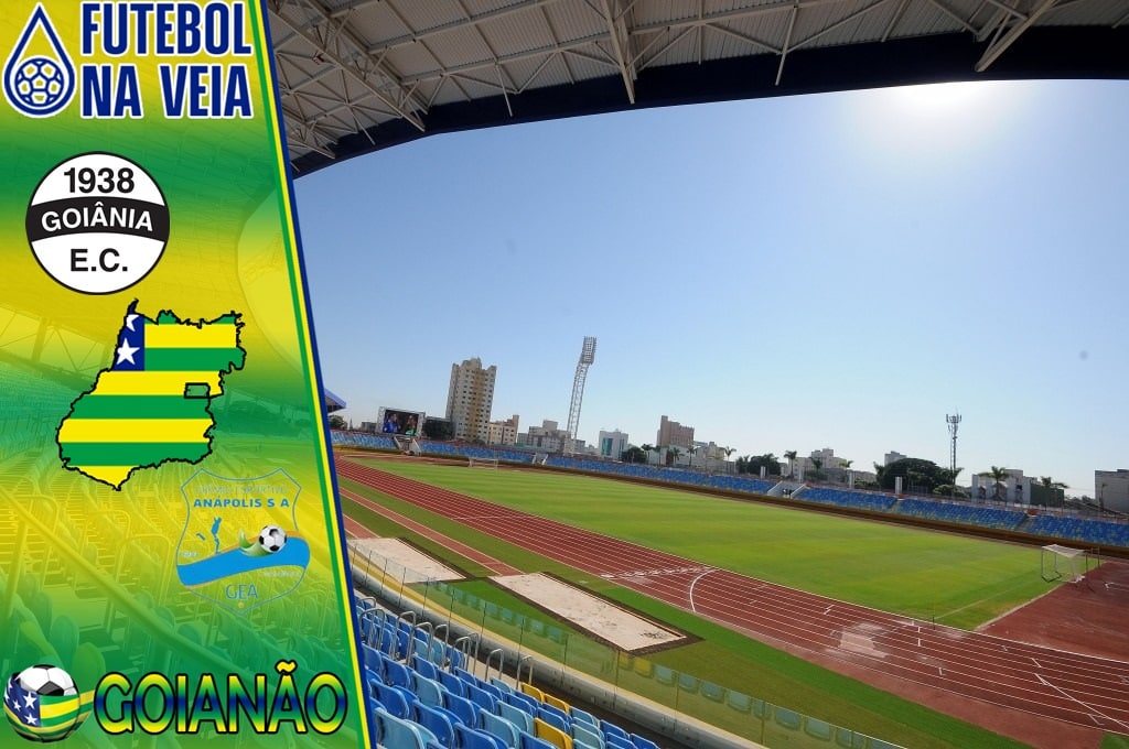 Palpite Goi&acirc;nia x Gr&ecirc;mio An&aacute;polis &ndash; 15/01 &ndash; Campeonato Goiano 2023