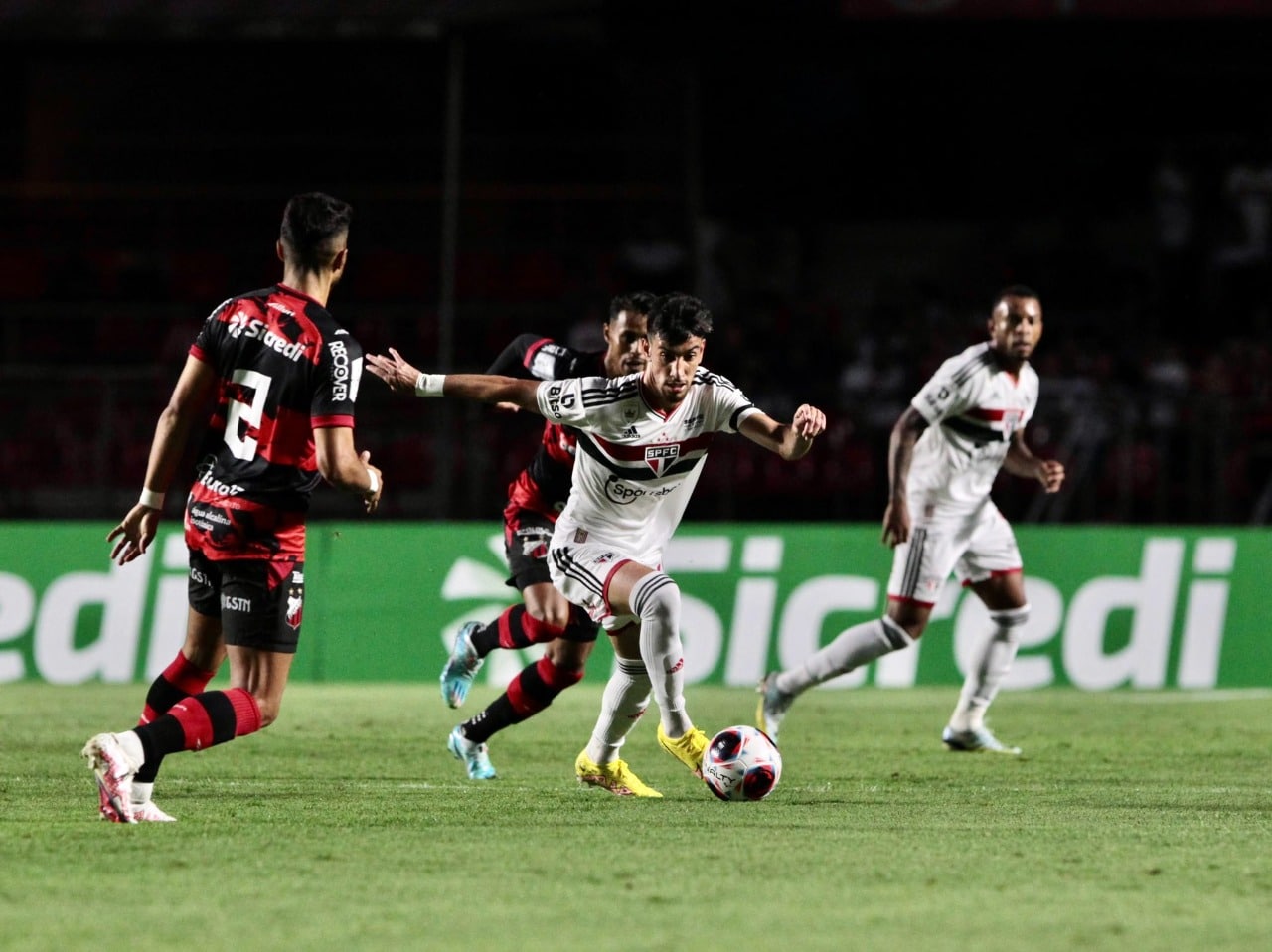 S&atilde;o Paulo x Ituano &ndash; Resultado, destaques e rea&ccedil;&atilde;o