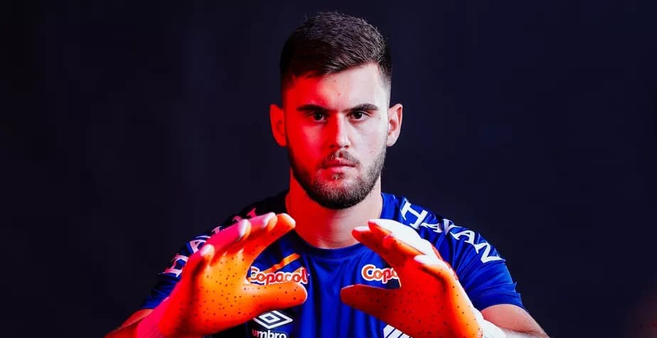 Jogadores destaques da Copa S&atilde;o Paulo 2023