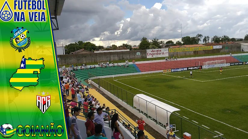 Palpite Ipor&aacute; x Atl&eacute;tico-GO  &ndash; 18/01 &ndash; Campeonato Goiano 2023