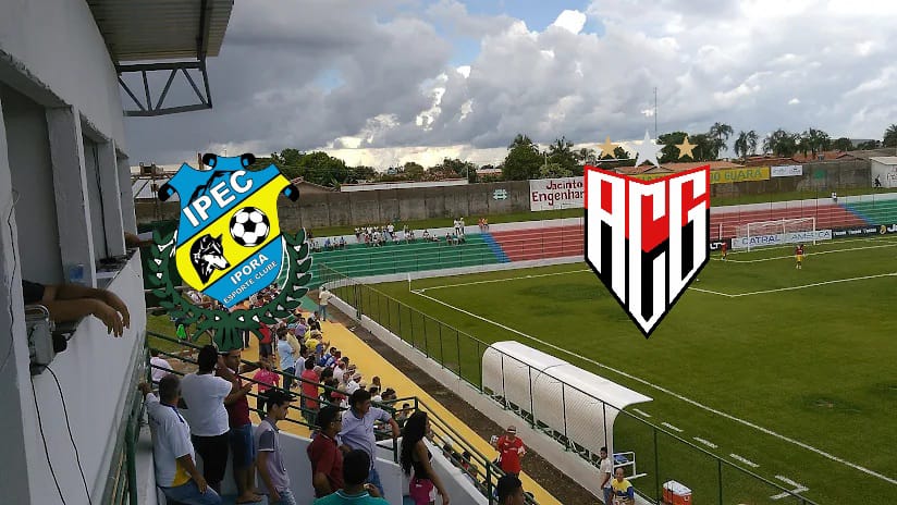 Ipor&aacute; x Atletico-GO ao vivo e online: onde assistir, hor&aacute;rio e escala&ccedil;&atilde;o no Campeonato Goiano 2023