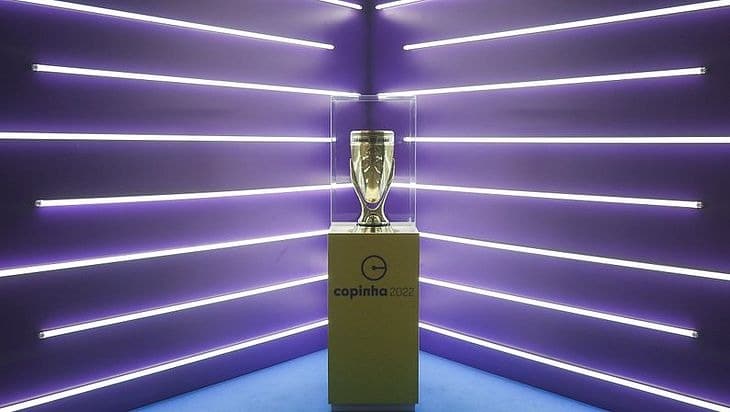 Quartas de final da Copa S&atilde;o Paulo de Futebol J&uacute;nior