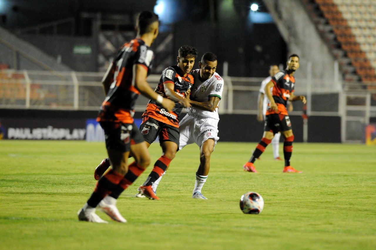 Ituano x Portuguesa &ndash; Resultado, destaques e rea&ccedil;&atilde;o