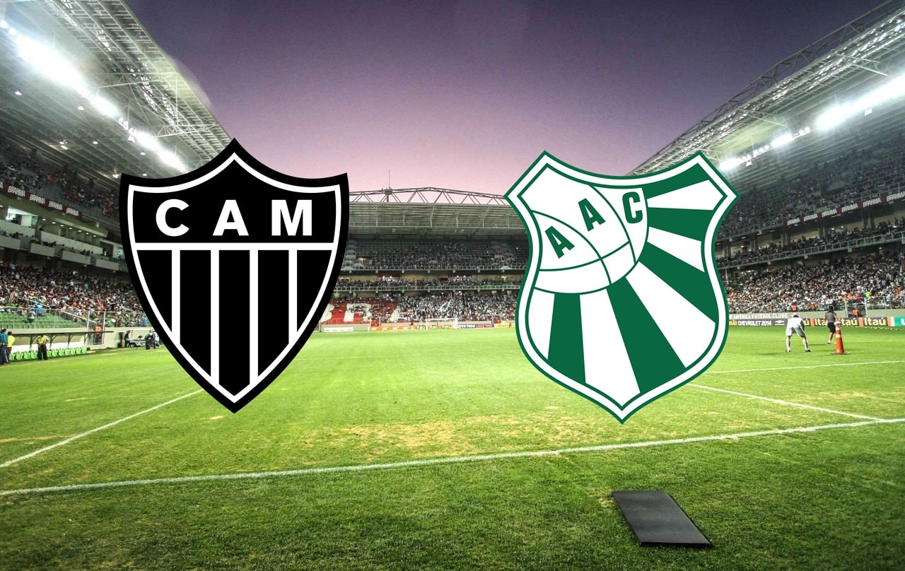 Atl&eacute;tico-MG x Caldense Ao Vivo E Online: Onde Assistir, Hor&aacute;rio E Escala&ccedil;&atilde;o No Campeonato Mineiro 2023