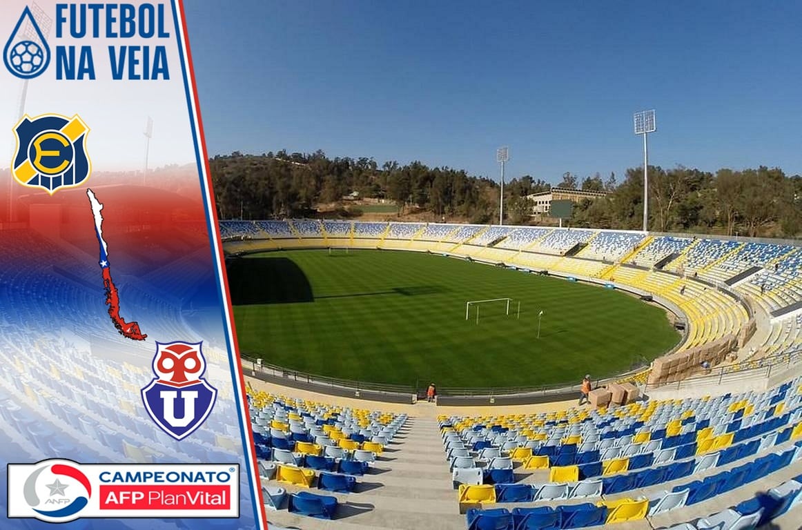 Palpite Everton x Universidad Cat&oacute;lica &ndash; 22/01 &ndash; Campeonato Chileno 2023