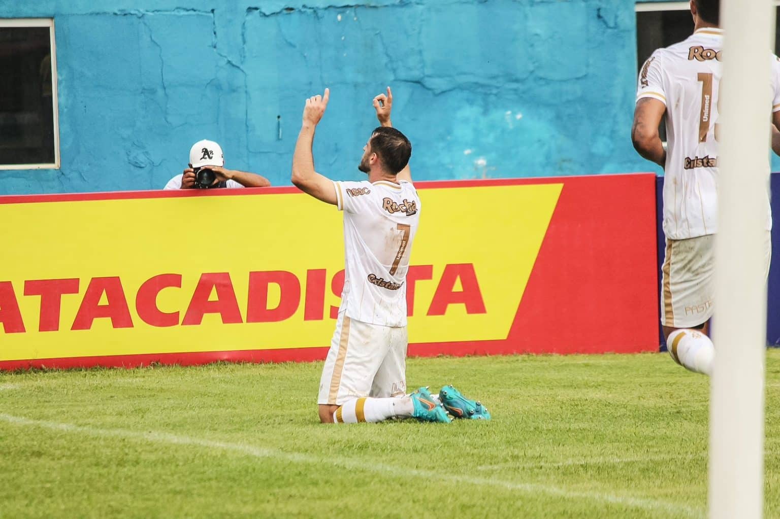 Barra x Crici&uacute;ma &ndash; Resultado, destaques e rea&ccedil;&atilde;o