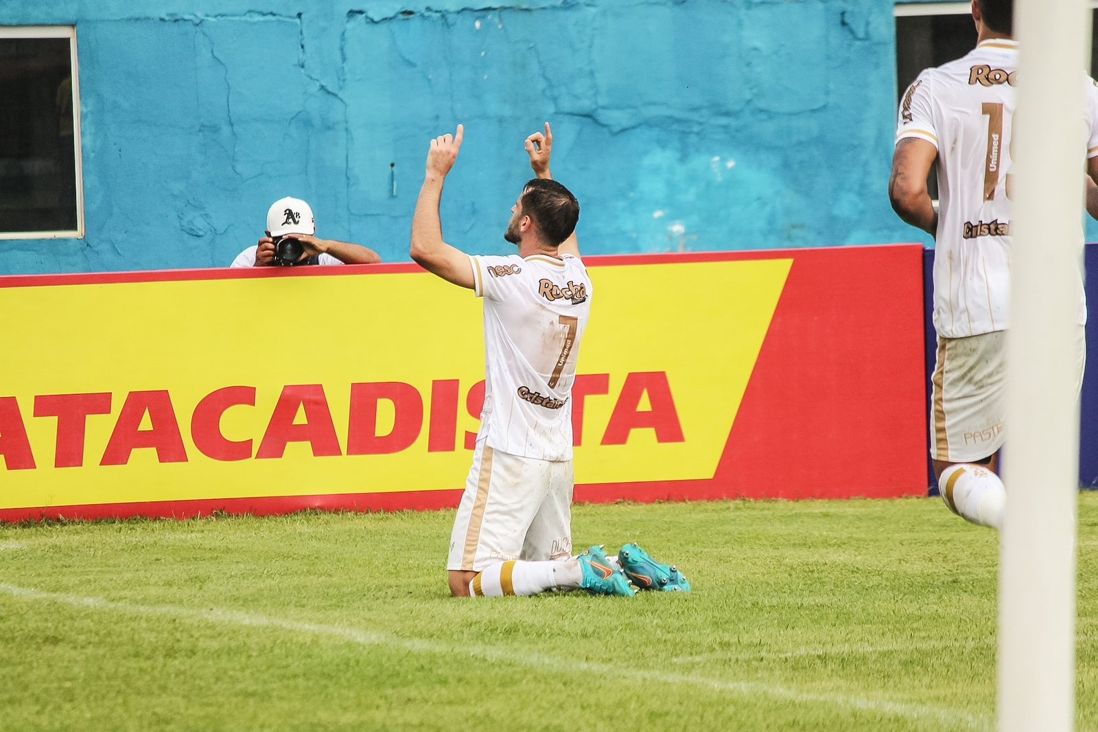 Barra x Crici&uacute;ma &ndash; Resultado, destaques e rea&ccedil;&atilde;o