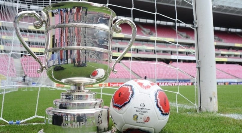 Um novo canal vai transmitir a Copa do Nordeste