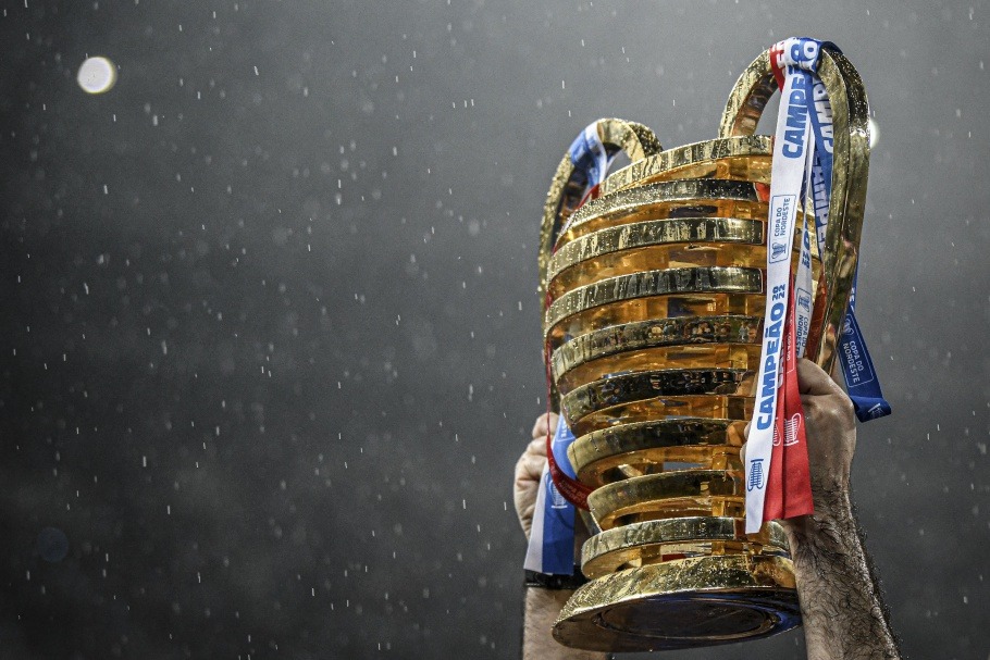 Fase de grupos da Copa do Nordeste come&ccedil;a neste final de semana