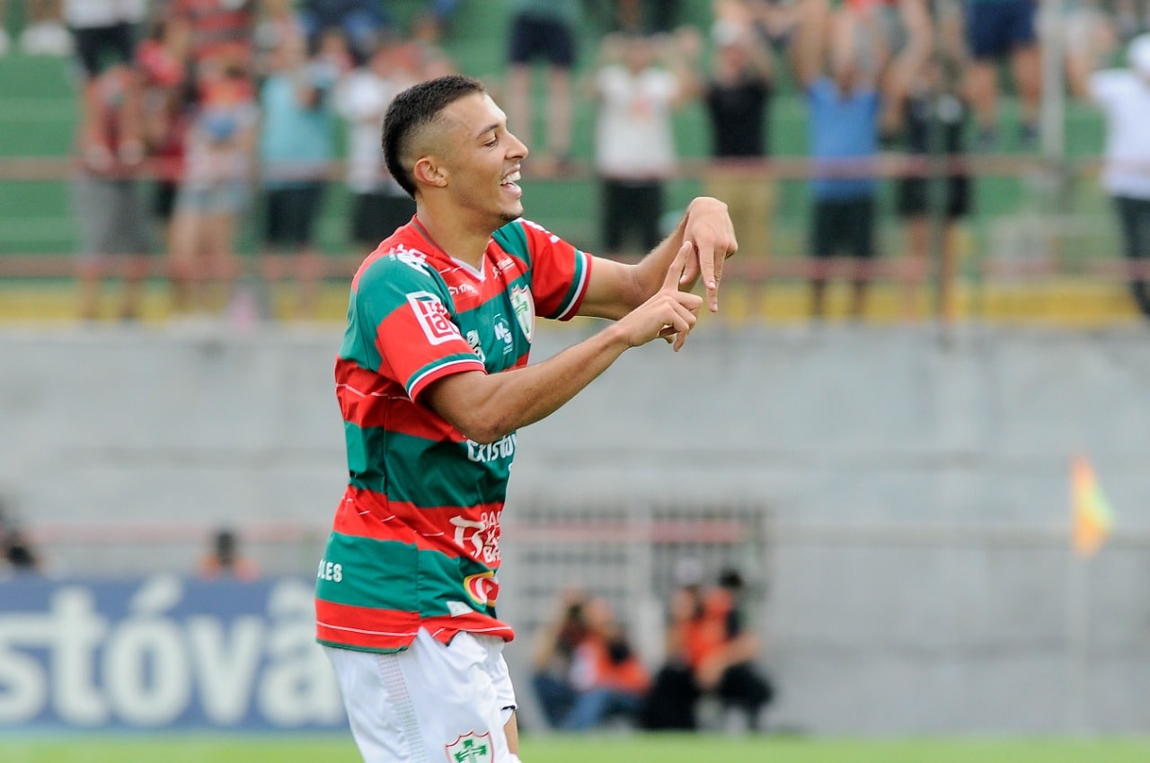 Portuguesa x Red Bull Bragantino – Resultado, destaques e reação