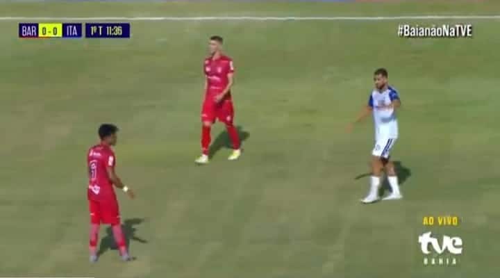 Barcelona De Ilhéus X Itabuna – Resultado, Destaques E Reações