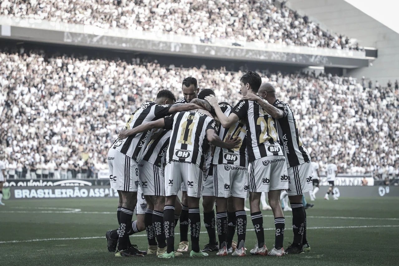 Atlético-MG x Caldense – Resultado, destaques e reação