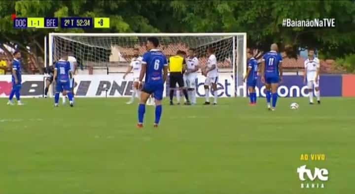 Doce Mel X Bahia De Feira – Resultado, Destaques E Reações