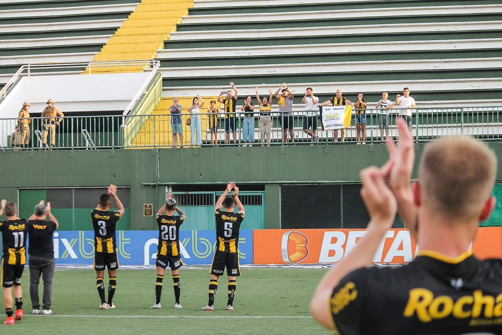 Chapecoense x Crici&uacute;ma &ndash; Resultado, destaques e rea&ccedil;&atilde;o
