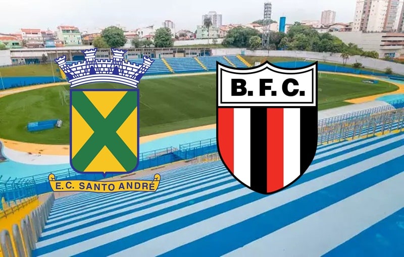 Santo Andr&eacute; x Botafogo-SP Ao Vivo E Online: Onde Assistir, Hor&aacute;rio E Escala&ccedil;&atilde;o No Campeonato Paulista 2023