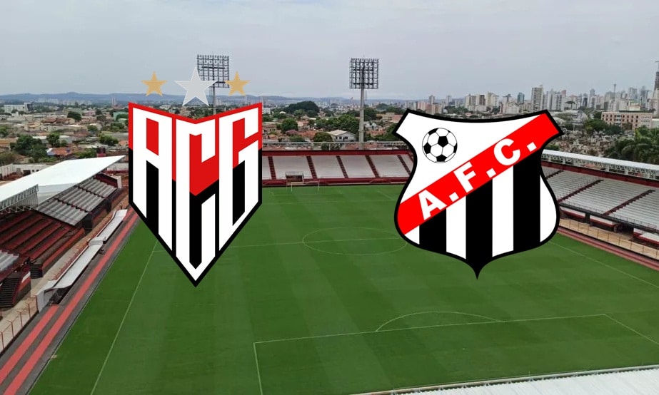 Atl&eacute;tico-GO x An&aacute;polis ao Vivo E Online: Onde Assistir, Hor&aacute;rio E Escala&ccedil;&atilde;o No Campeonato Goiano 2023