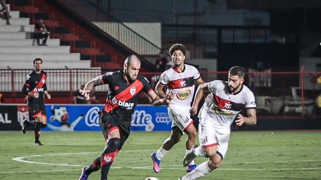 Atl&eacute;tico-GO x An&aacute;polis &ndash; Resultado, destaques e rea&ccedil;&atilde;o