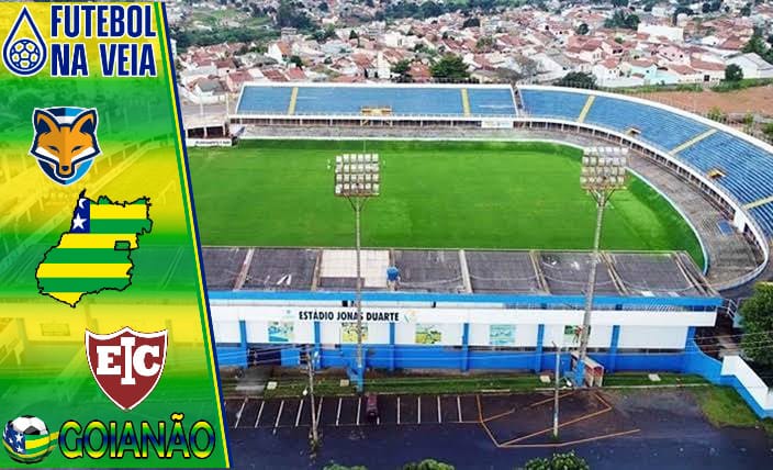 Palpite Grêmio Anápolis x Inhumas – 28/01 – Campeonato Goiano 2023