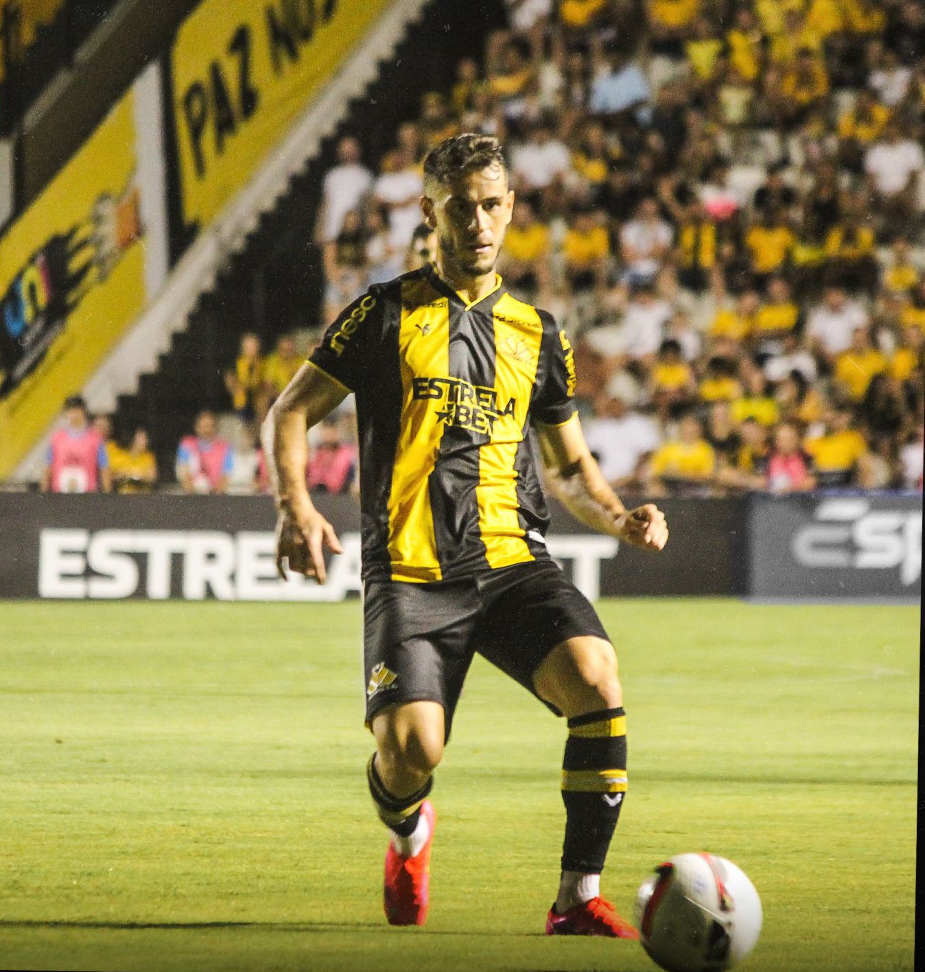 Crici&uacute;ma x Marc&iacute;lio Dias &ndash; Resultado, destaques e rea&ccedil;&atilde;o