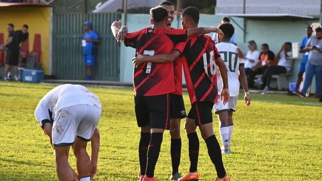 Athletico x Guarani &ndash; Resultado, destaques e rea&ccedil;&atilde;o