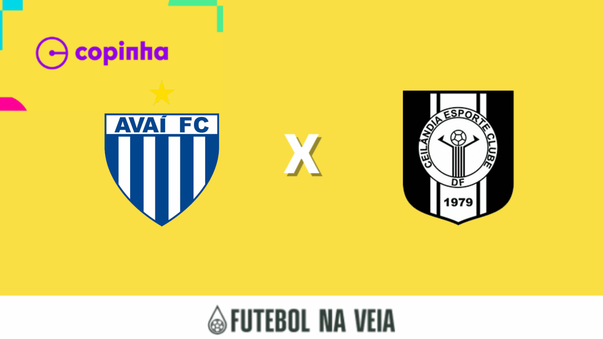 Palpite Ava&iacute; X Ceil&acirc;ndia &ndash; 03/01 &ndash; Copinha 2023