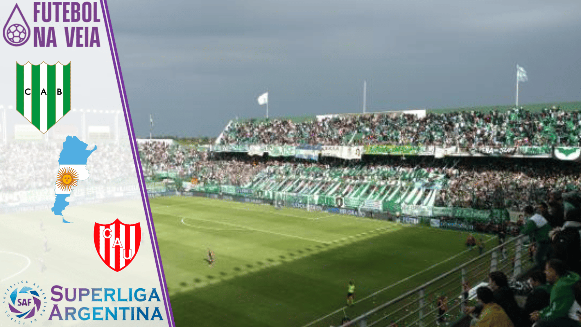 Palpite Banfield x Union Santa F&eacute; &ndash; 30/01 &ndash; Campeonato Argentino 2023