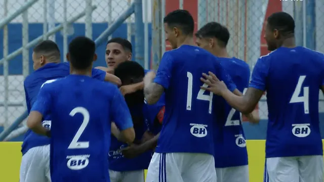 Cruzeiro x Comercial-MS – Resultado, destaques e reação