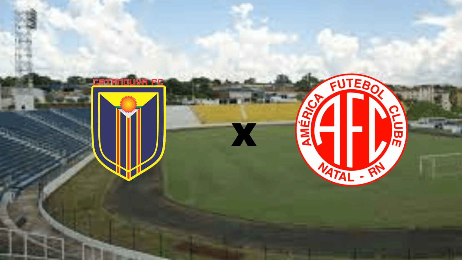 Catanduva X Am&eacute;rica-RN ao vivo e online: Onde assistir, hor&aacute;rio e escala&ccedil;&atilde;o na Copinha 2023