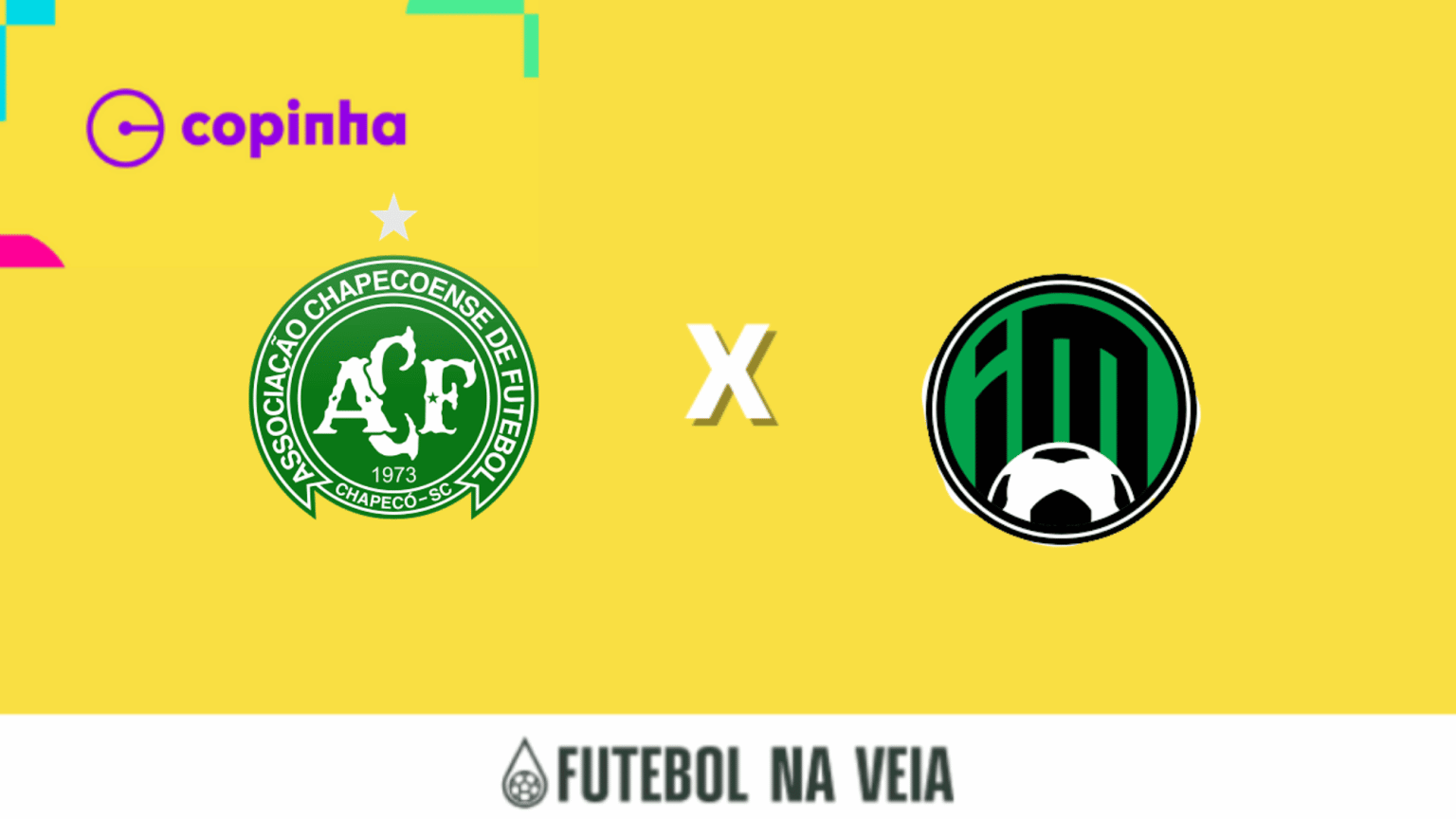 Palpite Chapecoense X Inter-MG &ndash; 03/01 &ndash; Copinha 2023