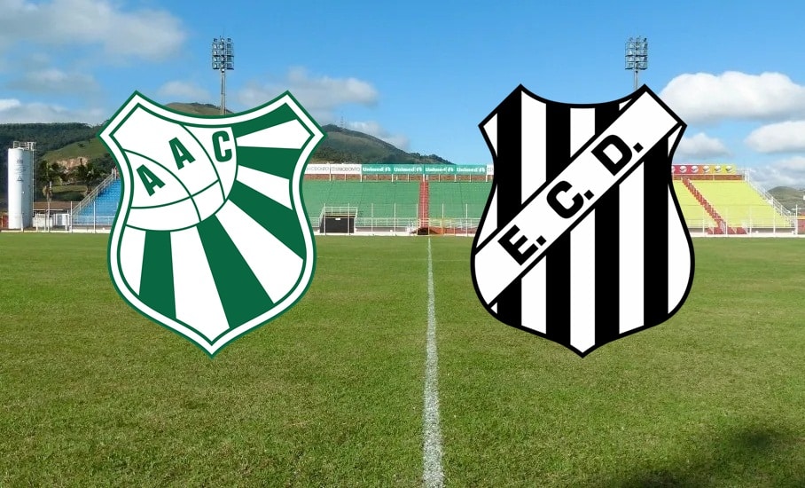 Caldense x Democrata GV ao vivo e online: onde assistir, hor&aacute;rio e escala&ccedil;&atilde;o no Campeonato Mineiro 2023