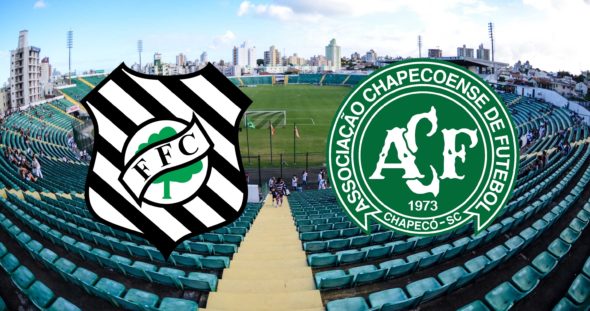 Figueirense x Chapecoense ao vivo e online: onde assistir, hor&aacute;rio e escala&ccedil;&atilde;o no Campeonato Catarinense 2023