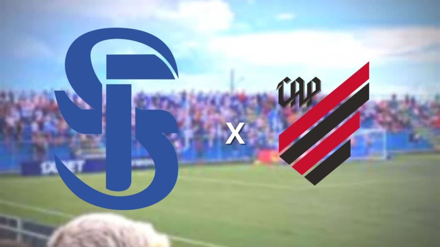 S&atilde;o Joseense x Athletico-PR ao vivo e online: onde assistir, hor&aacute;rio e escala&ccedil;&atilde;o no Campeonato Paranaense 2023