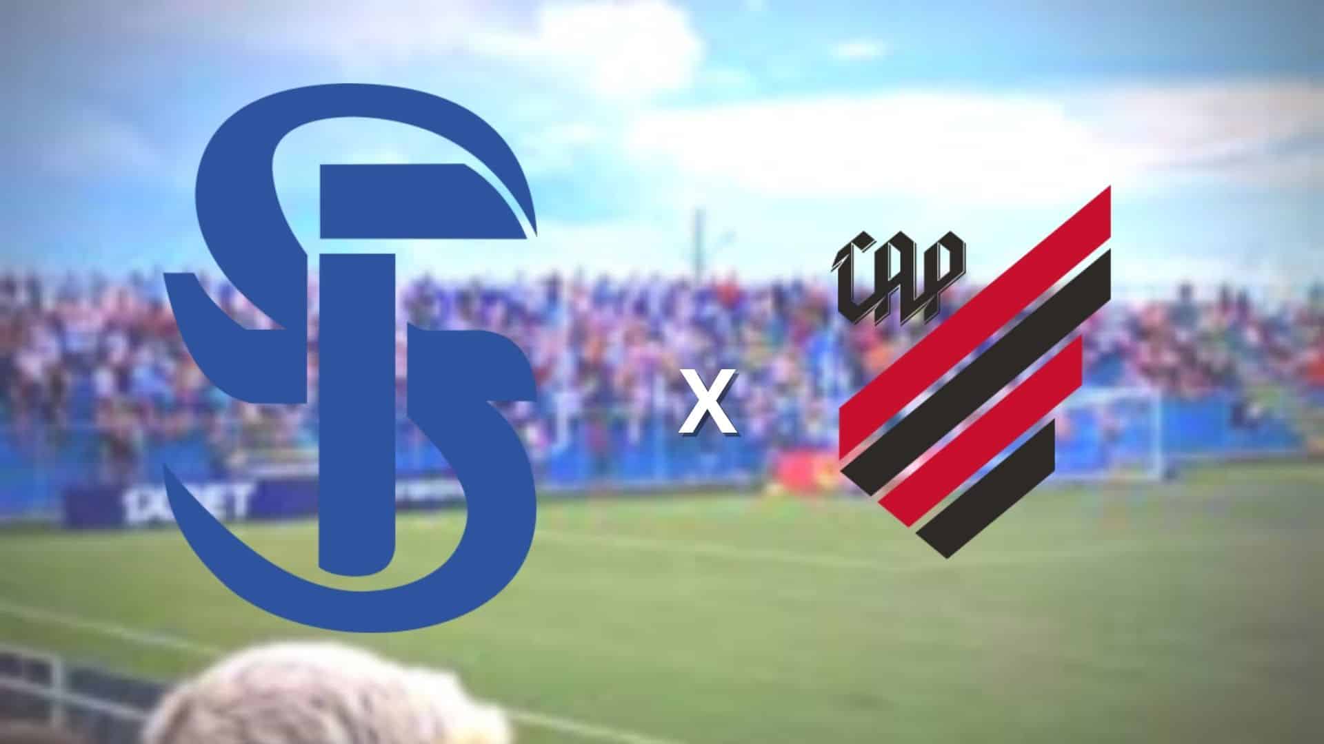 S&atilde;o Joseense x Athletico-PR ao vivo e online: onde assistir, hor&aacute;rio e escala&ccedil;&atilde;o no Campeonato Paranaense 2023