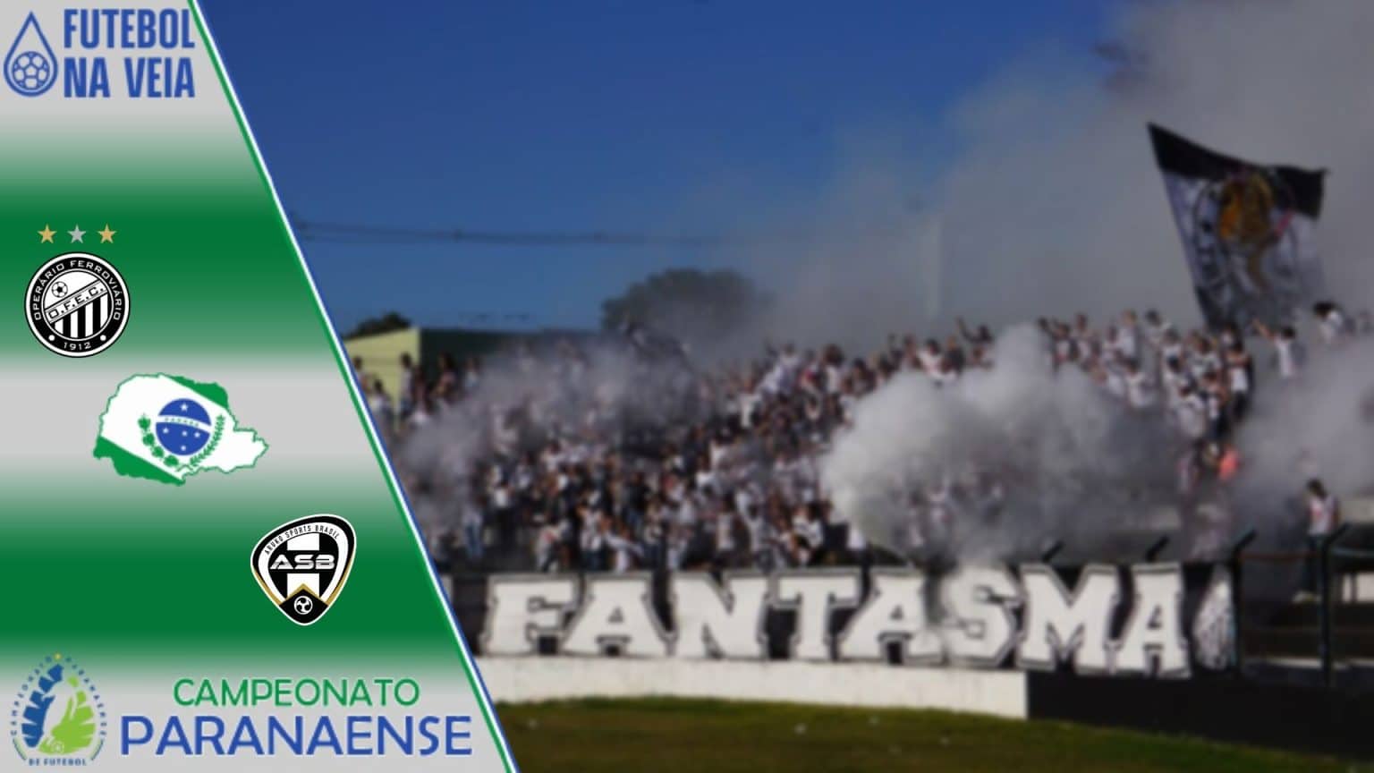 Palpite Oper&aacute;rio-PR x Aruko Sports &ndash; 01/02 &ndash; Campeonato Paranaense 2023