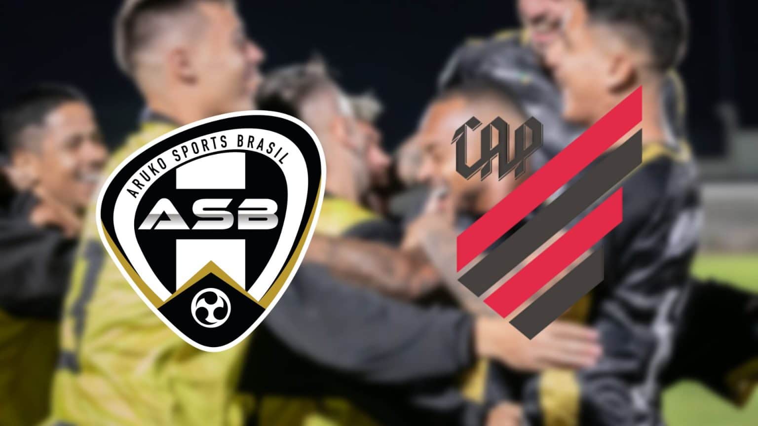 Aruko Sports x Athletico Paranaense ao vivo e online: onde assistir, hor&aacute;rio e escala&ccedil;&atilde;o no Campeonato Paranaense 2023